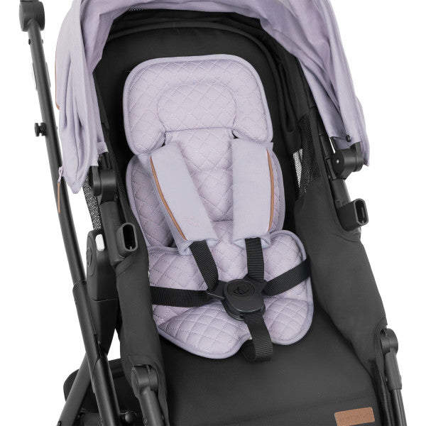 Evenflo Shyft Intuiti+ Stroller (Agate)