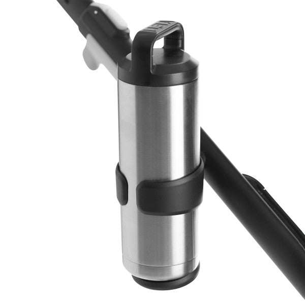 Evenflo - GOLD SensorSafe Pivot Xpand Smart Modular Travel System - Single to Double - Moonstone
