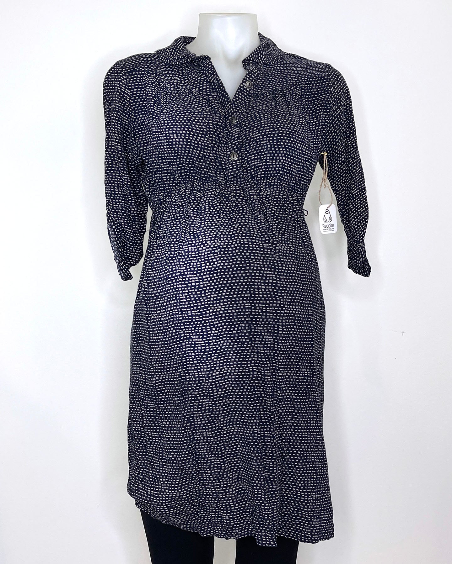 Dress Mid S/P (7263580094642)