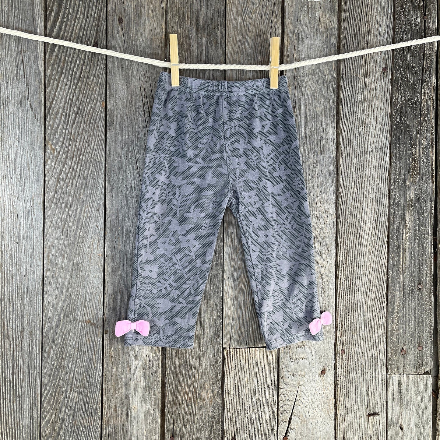 Leggings 12-18 Months Essentials BCP (7181306790066)
