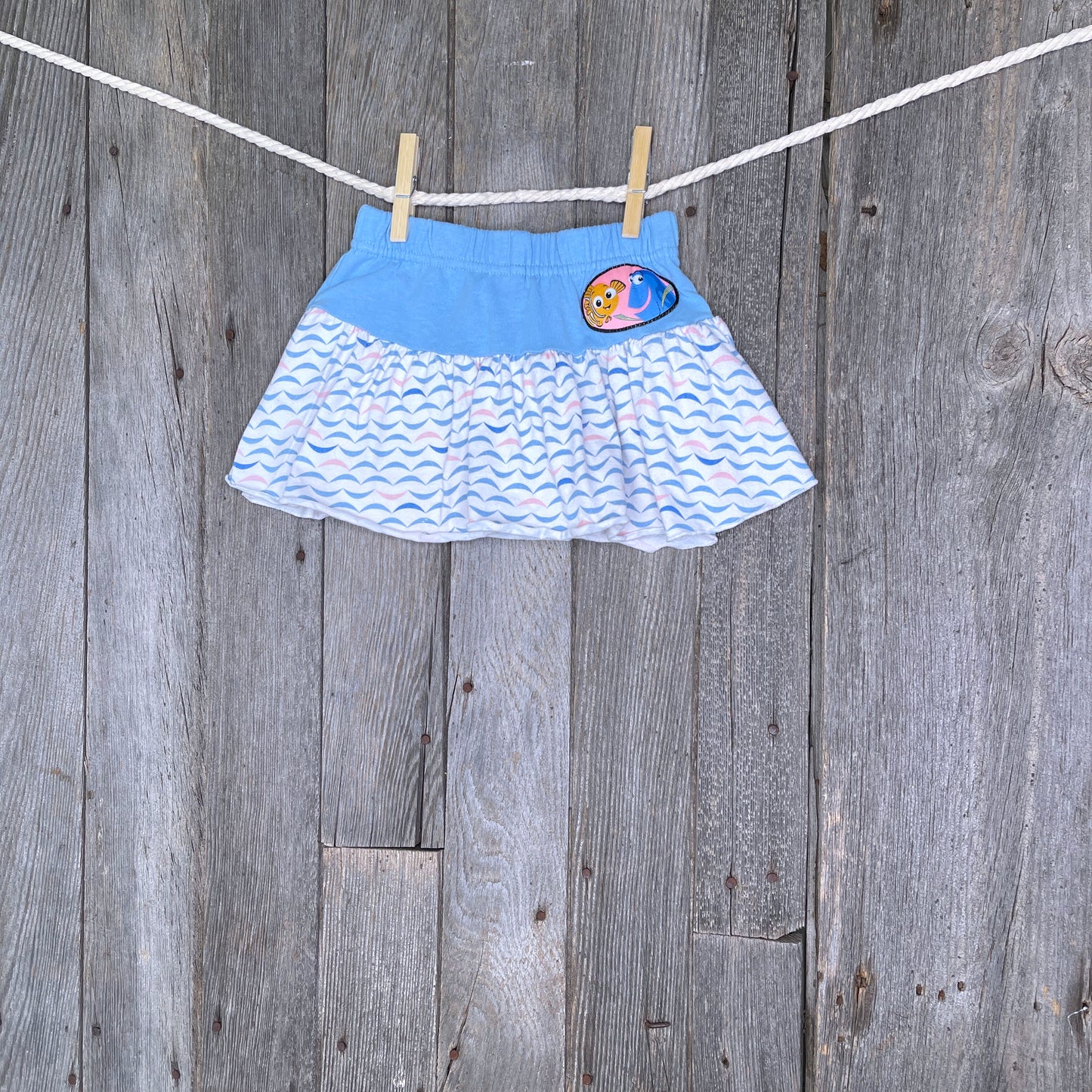 Skirt 2T Essentials BCP (7226838188210)