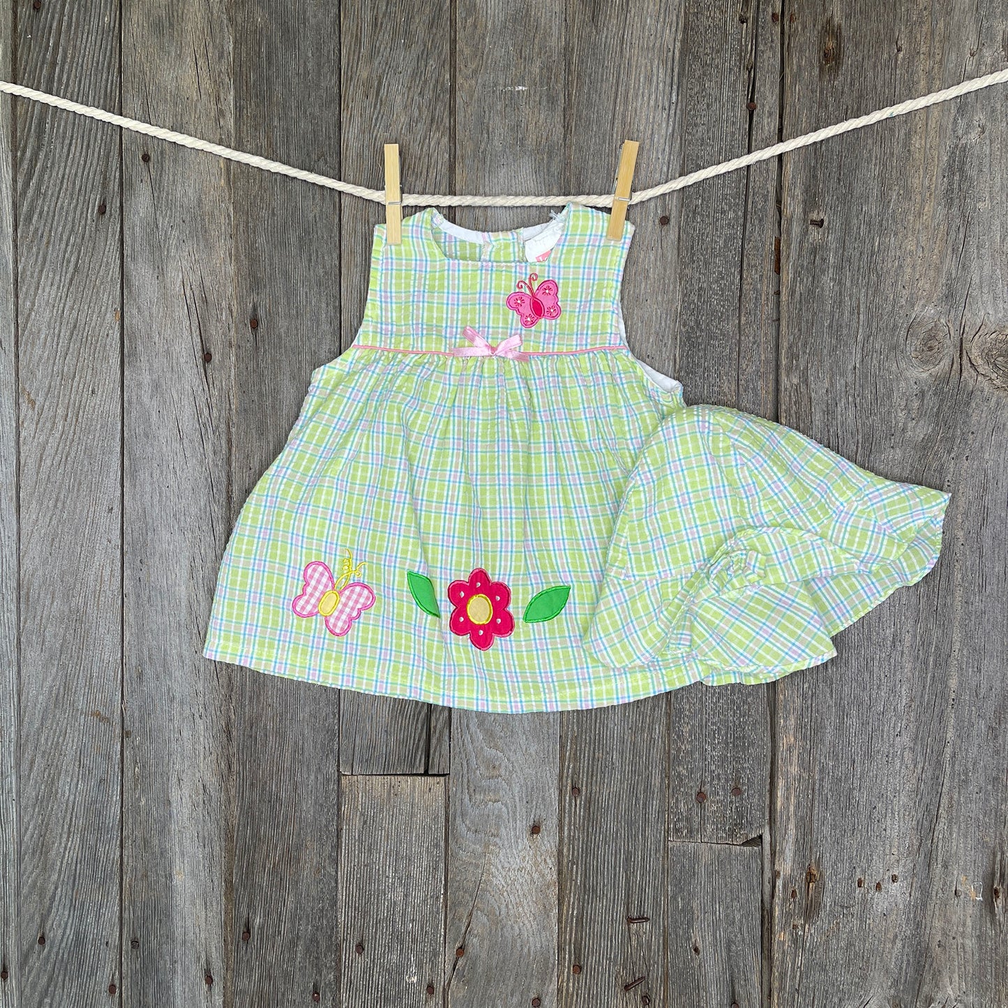 PRICE CHECK One Piece Outfit Dress 0-3 Months Essentials (7149784563890)