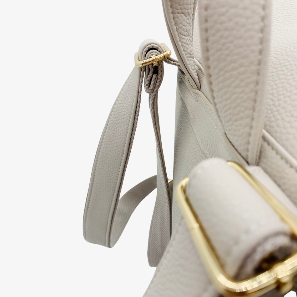 Bellaboo Boutique - Bellaboo Lily Diaper Bag - Mocha