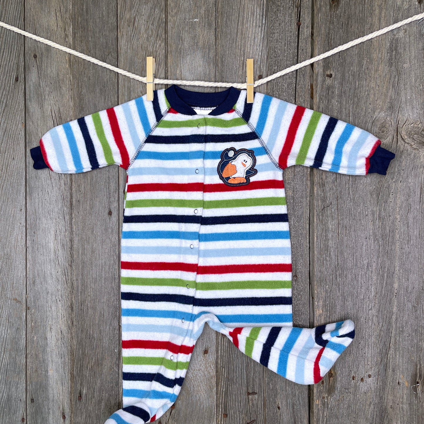 Sleeper 3-6 Months Essentials BCP (7188946026674)