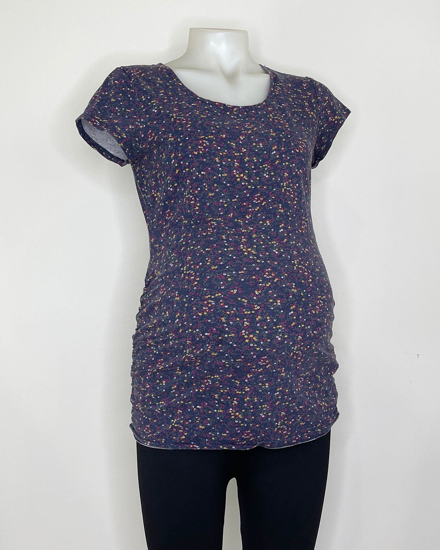 Short Sleeve Top M/M BCP (7183924297906)