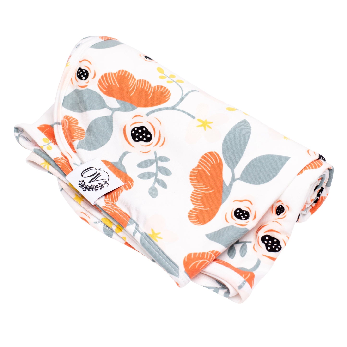 Poppy - Butter Blanket (7196839379122)