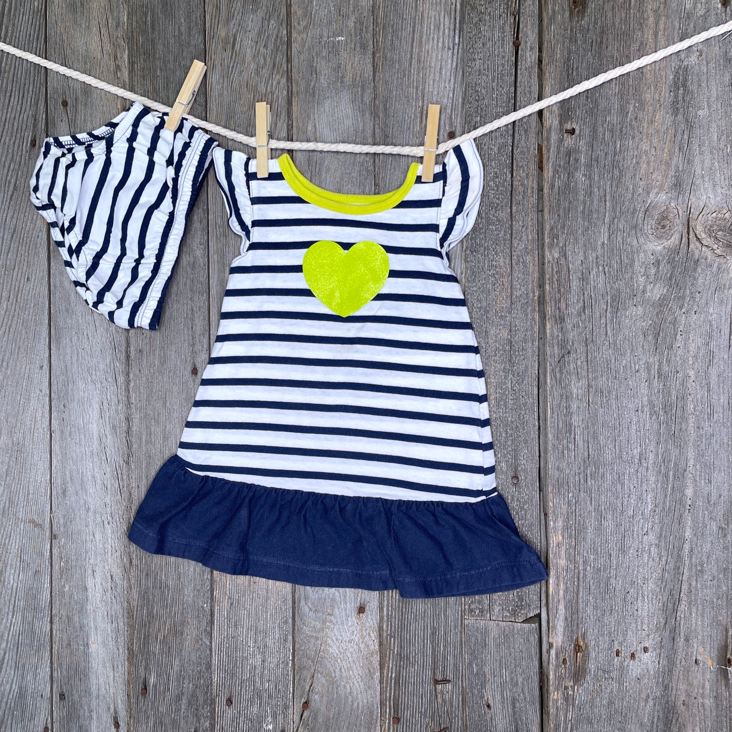 Two Piece Outfit 18-24 Months Essentials BCP (7228315861170)