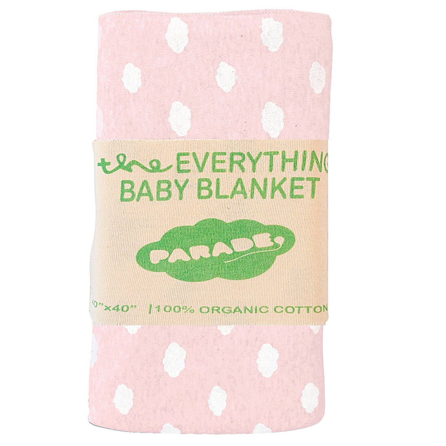 Parade Organics - Everything Blanket