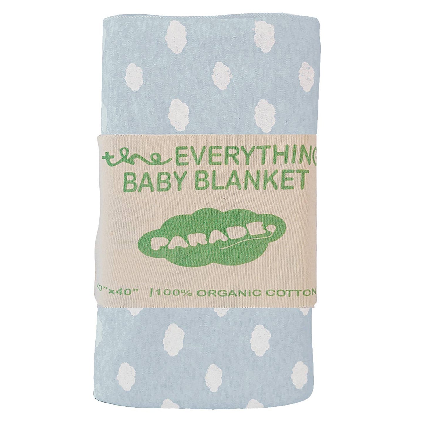Parade Organics - Everything Blanket
