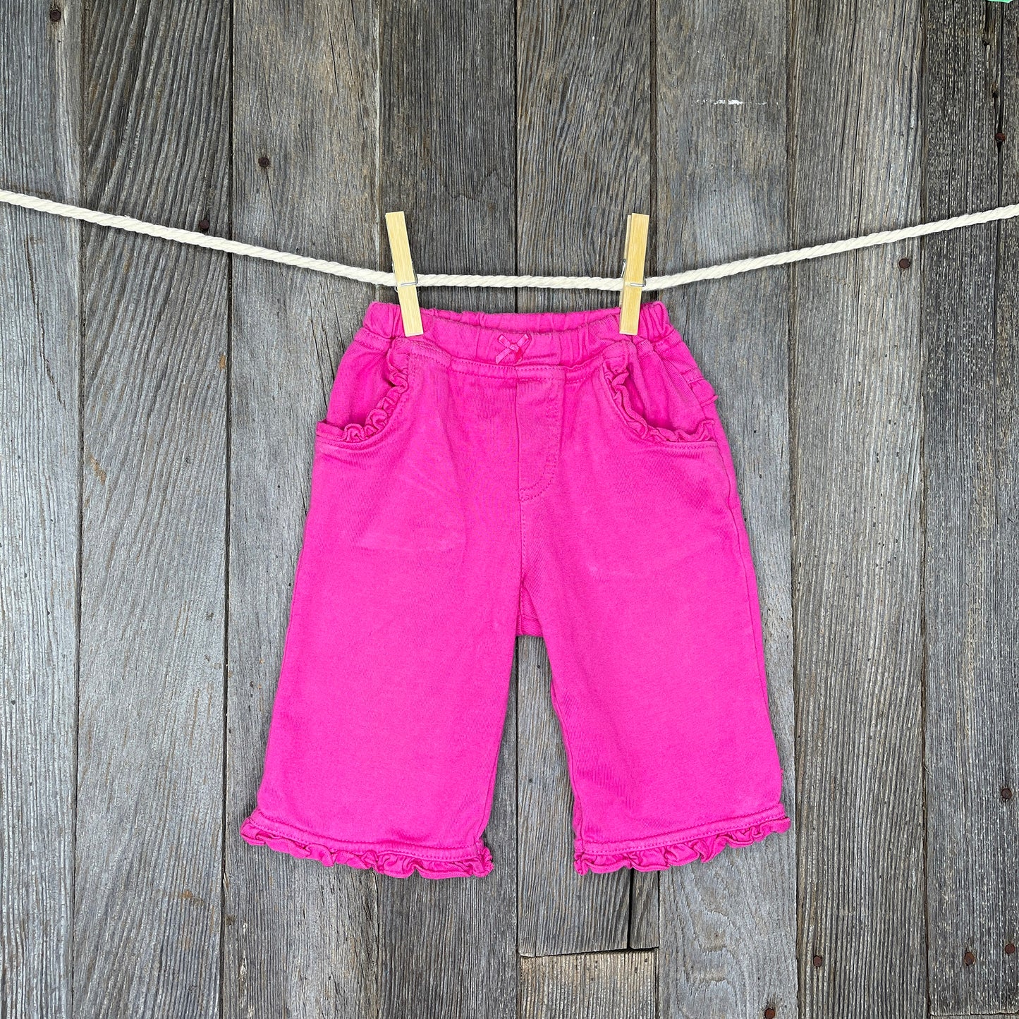 Pants Lounge 3-6 Months Essentials BCP (7160372953266)