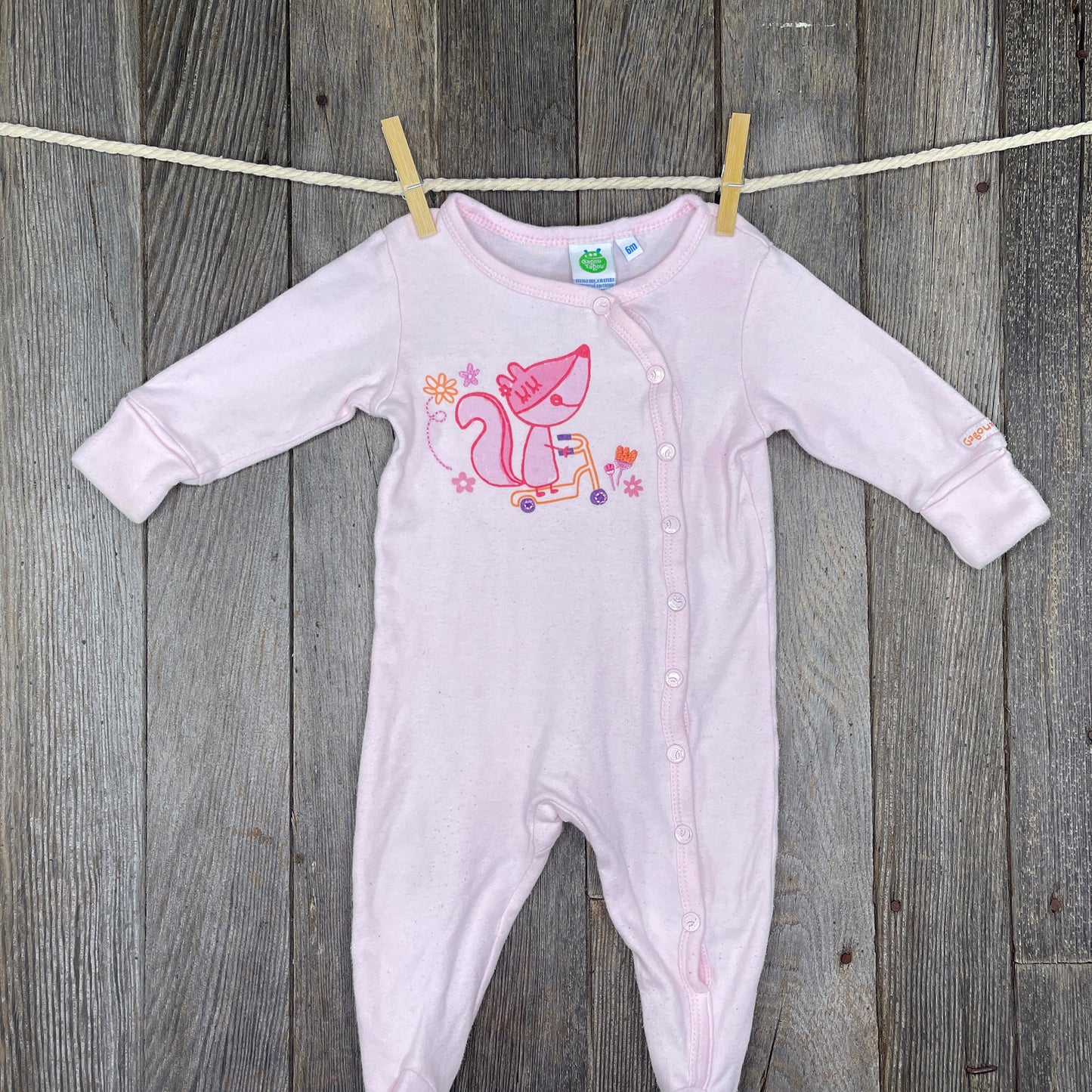 Sleeper 6-9 Months Essentials BCP (7177095282866)