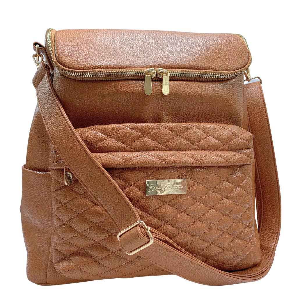 Bellaboo Boutique - Bellaboo Mabel Tan