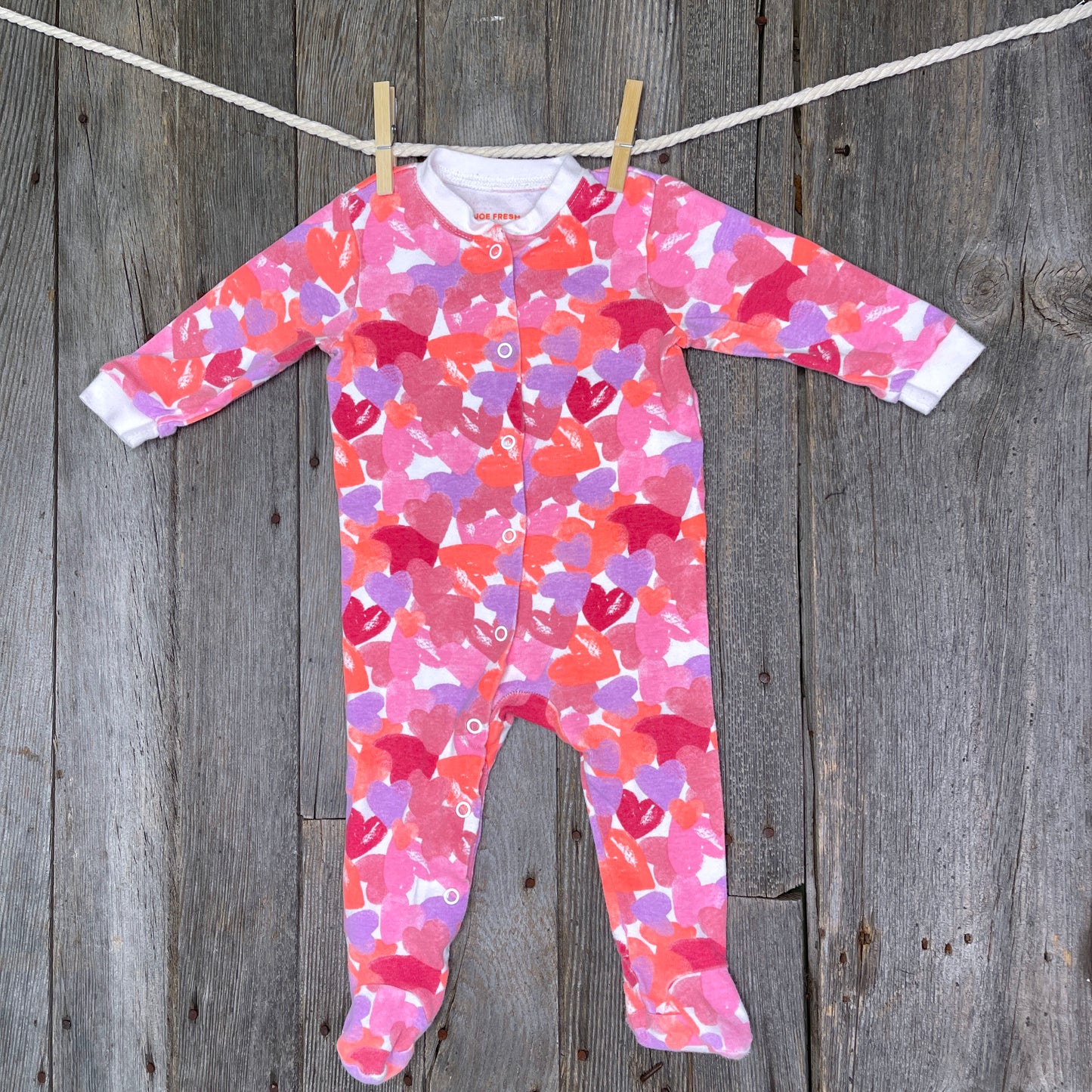 Sleeper 6-12 Months Essentials BCP (7239972651186)