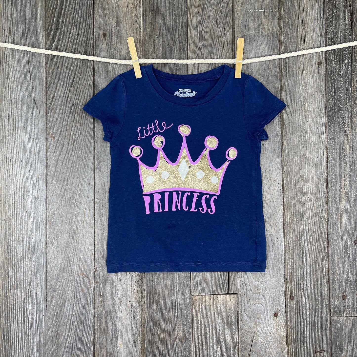 Shortsleeve Top 2T Essentials BCP (7176890056882)