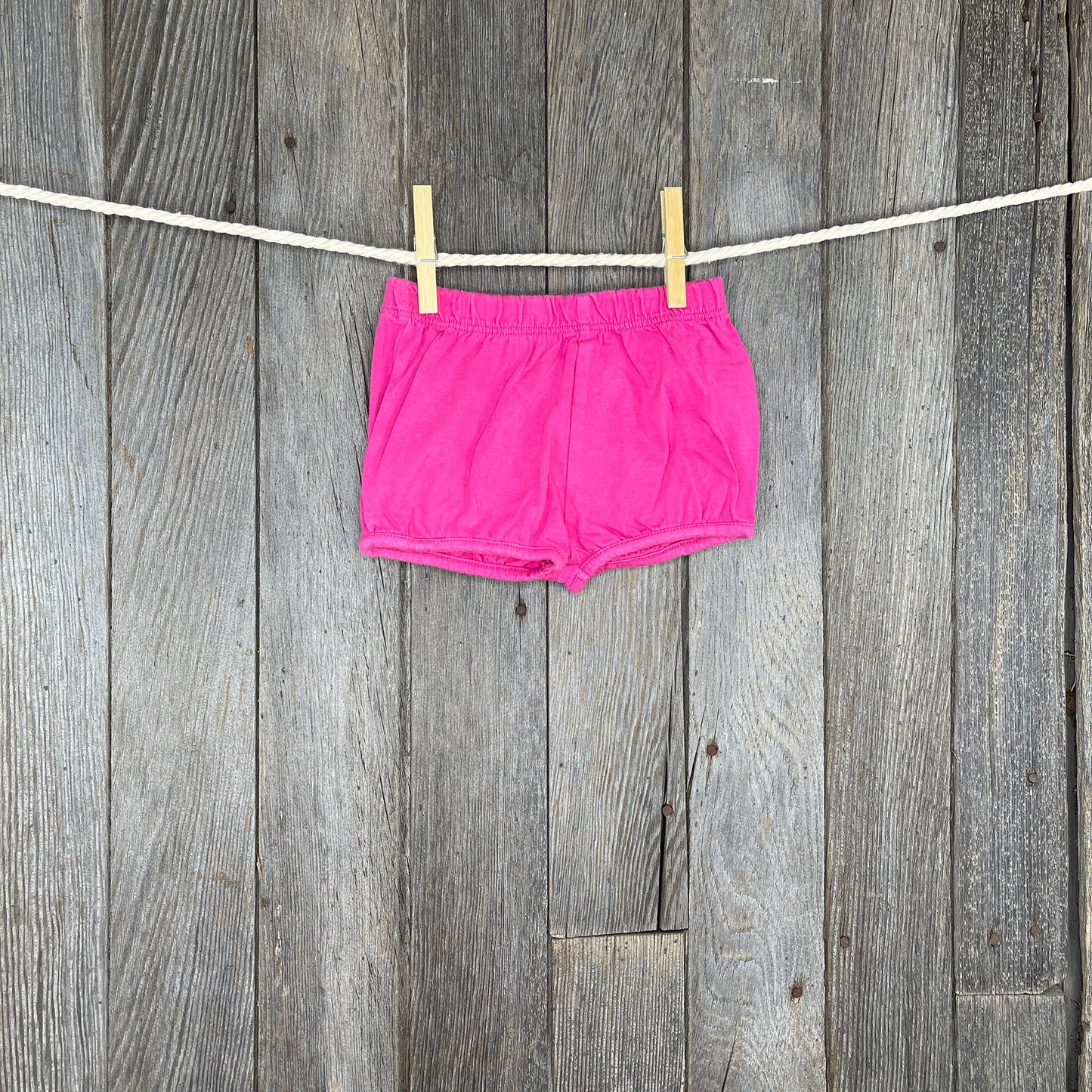 Shorts Lounge 3-6 Months Essentials BCP (7160366006450)
