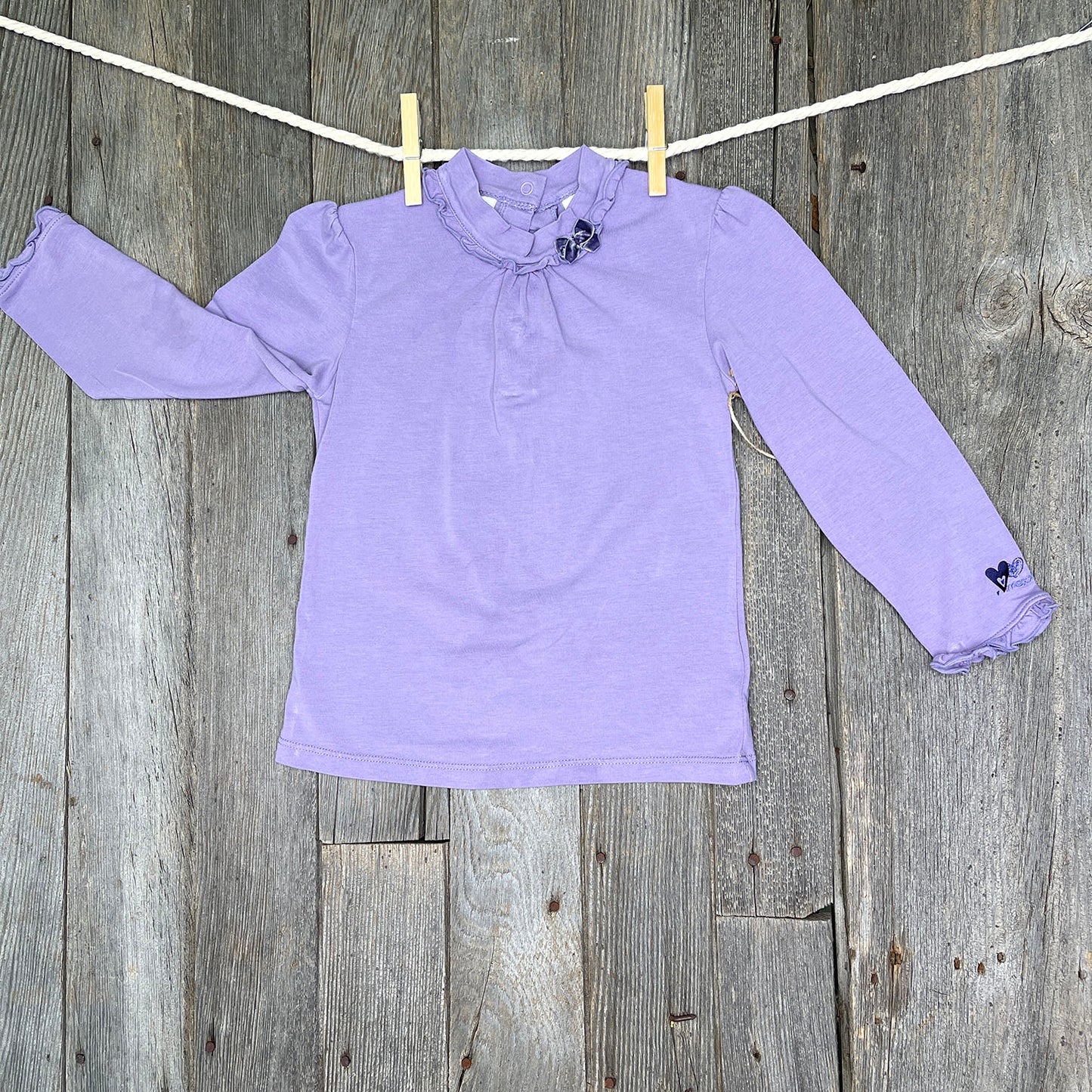 Long Sleeve Top 24-30 Months (7229804380338)