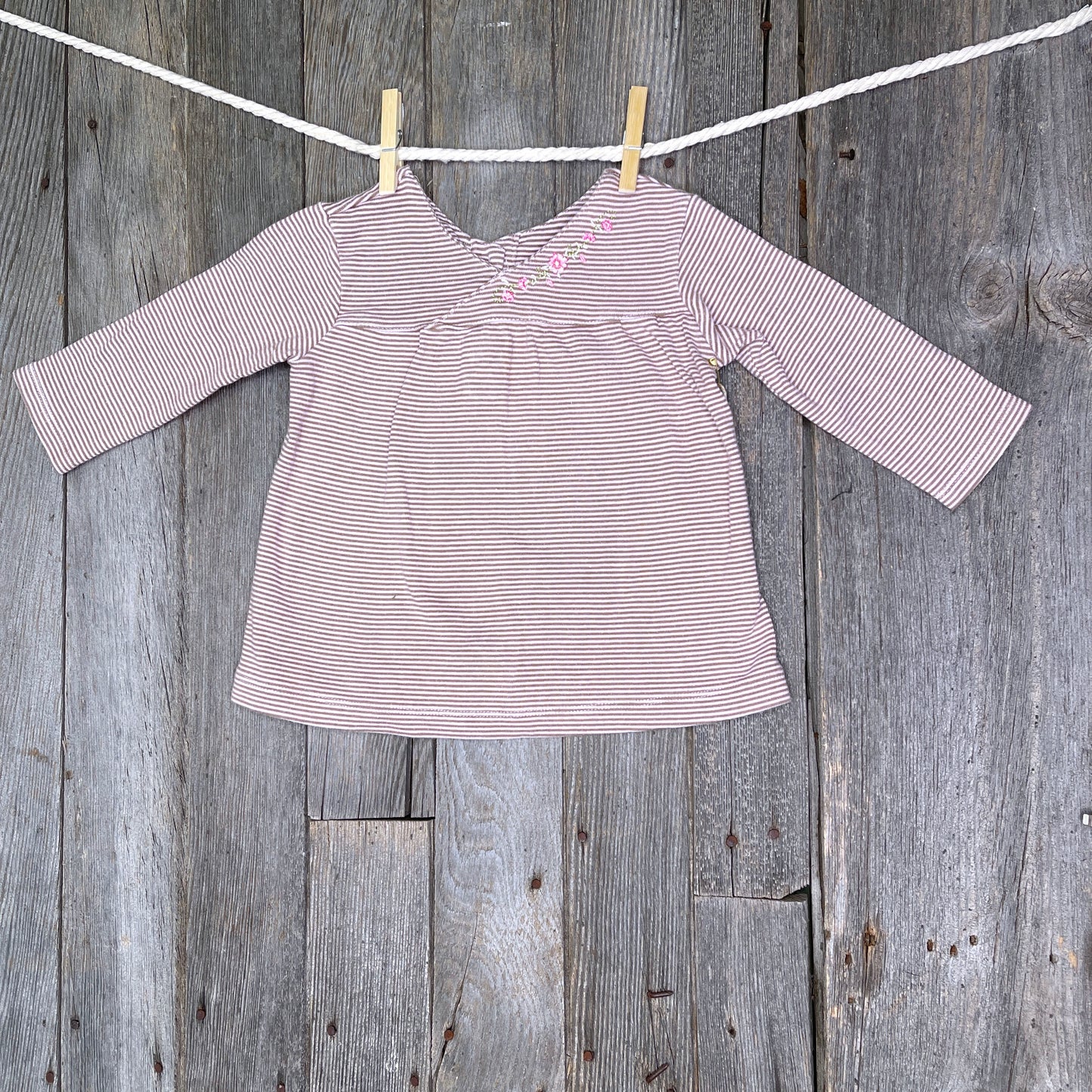 One Piece Outfit Dress 9-12 Months Essentials BCP (7240239284402)