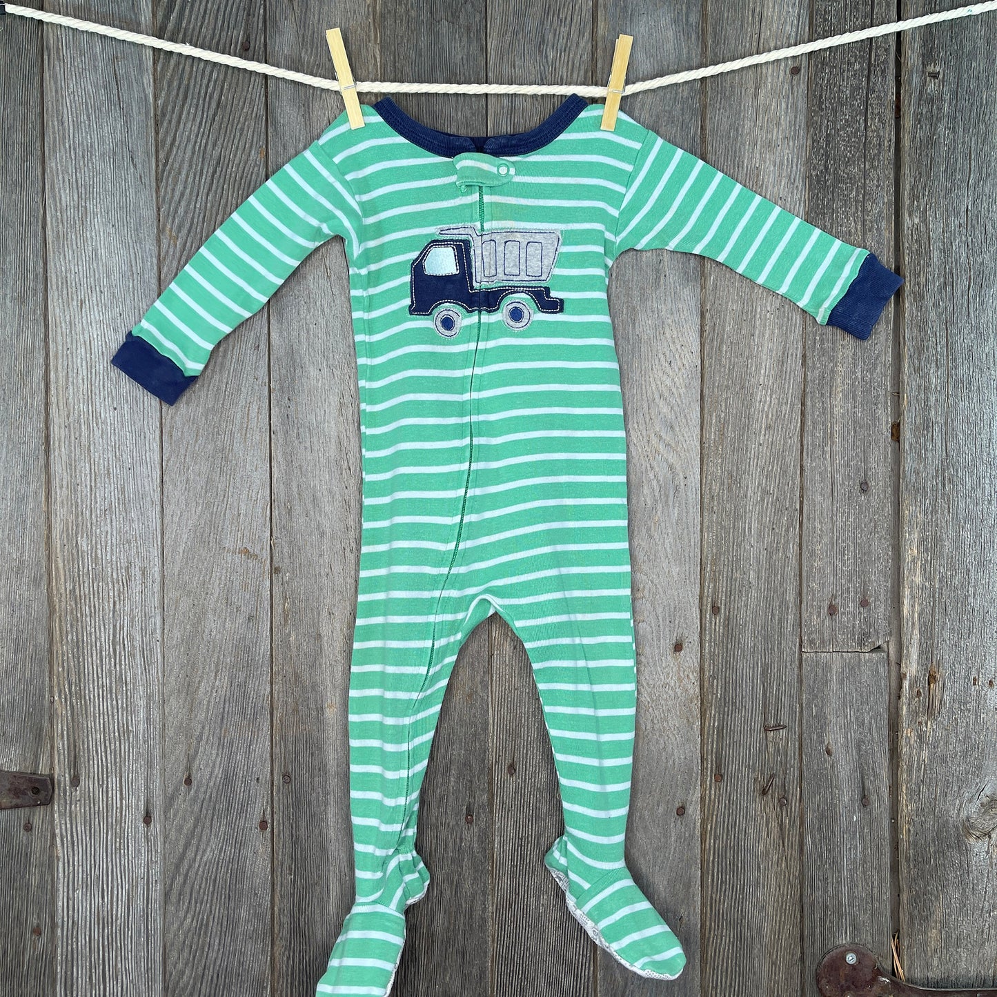 Sleeper 12-18 Months Essentials BCP (7135176392882)