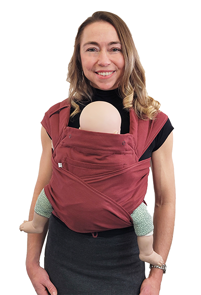 Chimparoo - Mei Tai MAX