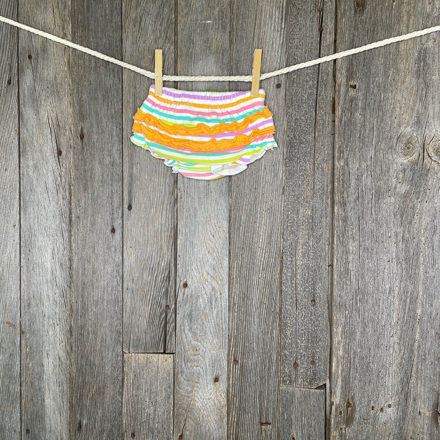 Bloomers 0-3 Months Essentials BCP (7164407677106)