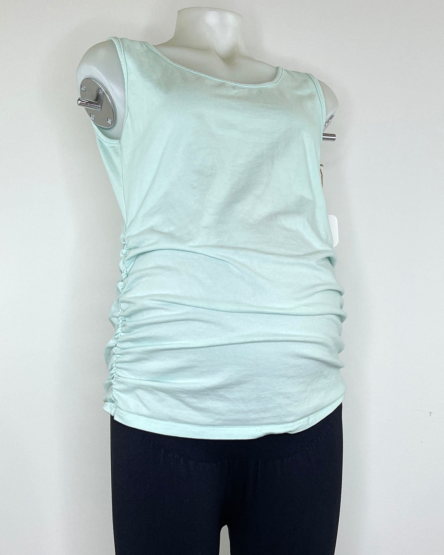 Short Sleeve Top M/M (7179382554802)
