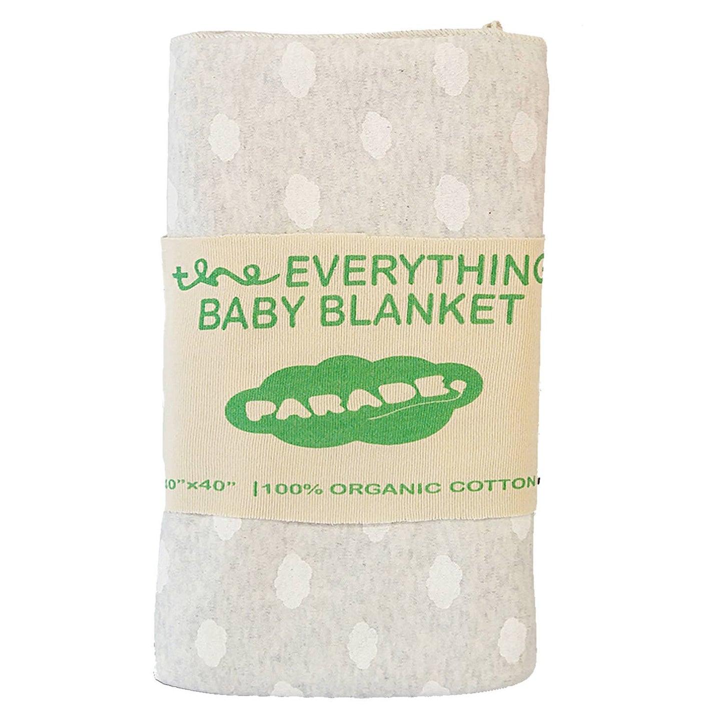Parade Organics - Everything Blanket