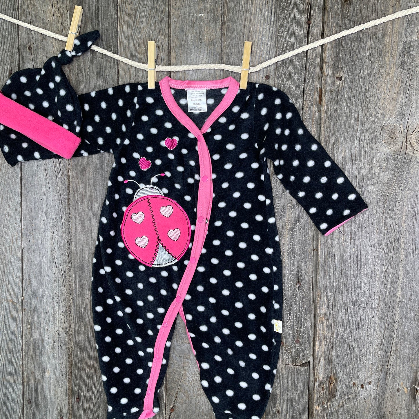 Sleeper 18-24 Months Essentials (7175261946034)
