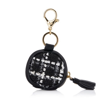 Itzy Ritzy - The Kelly Diaper Bag Charm Pod Keychain (7381167866034)