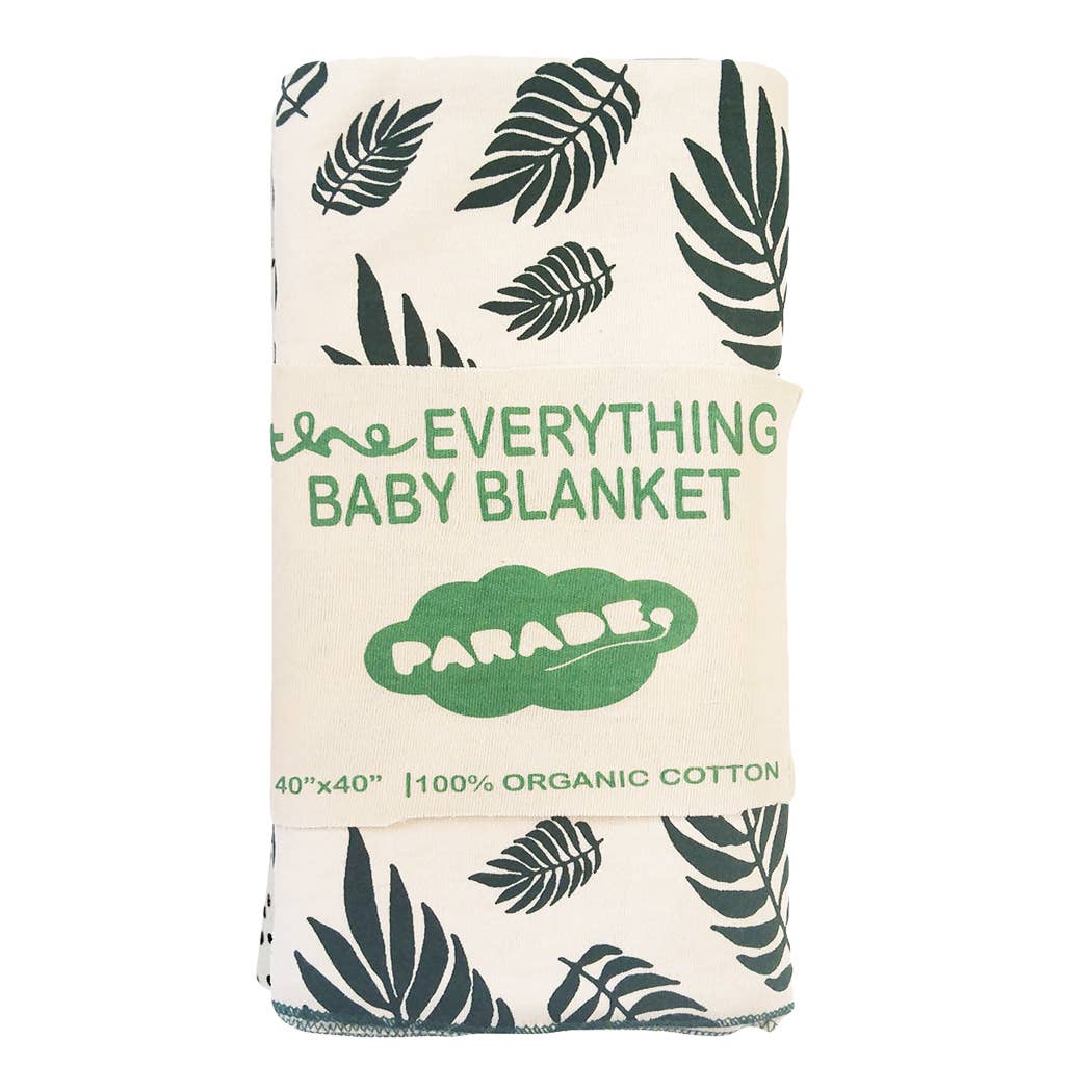 Parade Organics - Everything Blanket (7462839451826)