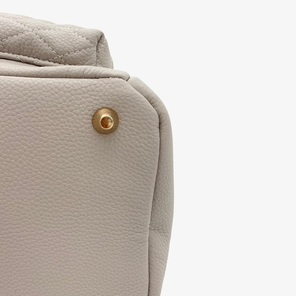Bellaboo Boutique - Bellaboo Lily Diaper Bag - Mocha