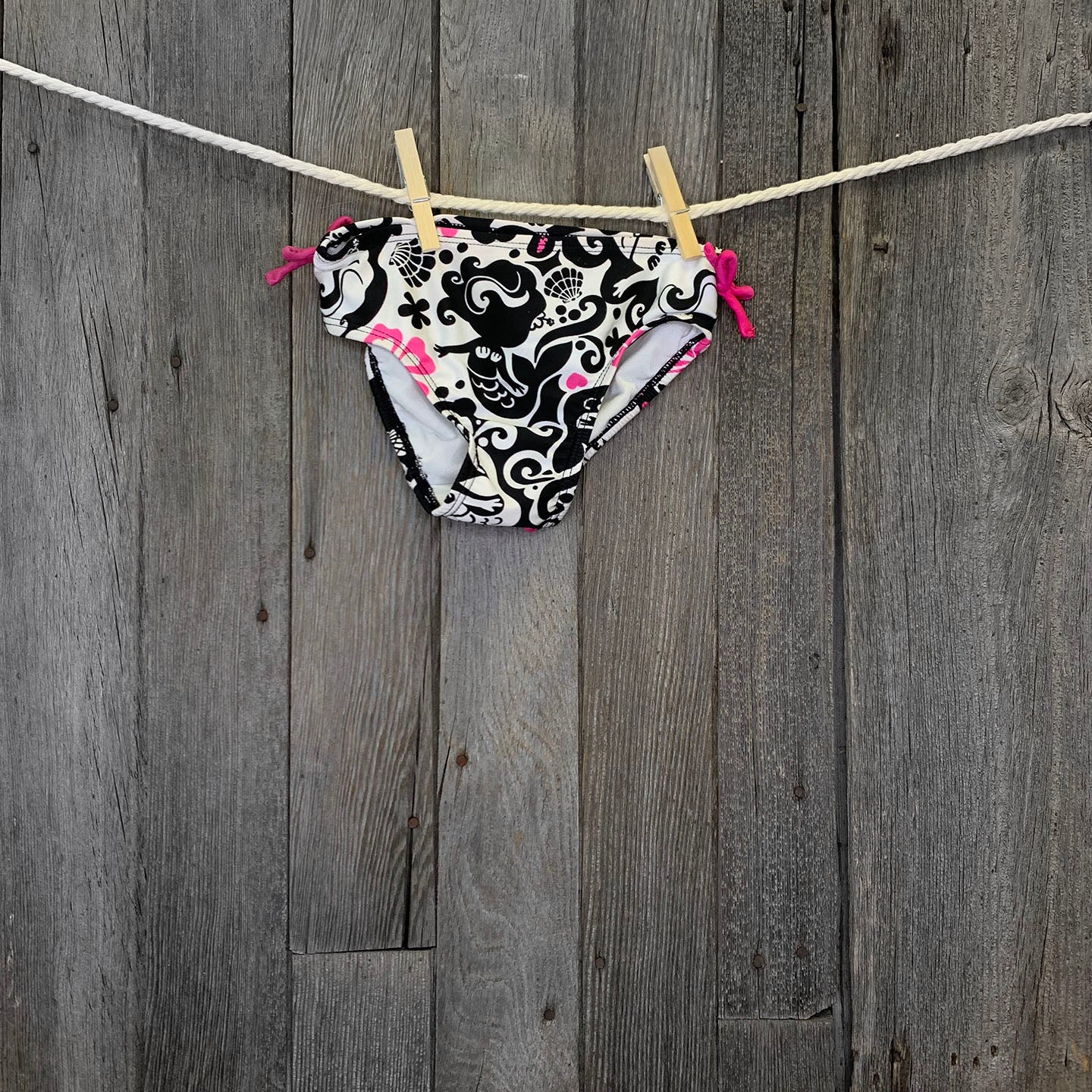 Swimwear Two Piece 2T BCP (7229816799410)