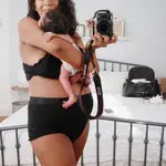 Mother Mother - Postpartum Underwear (7439092056242)