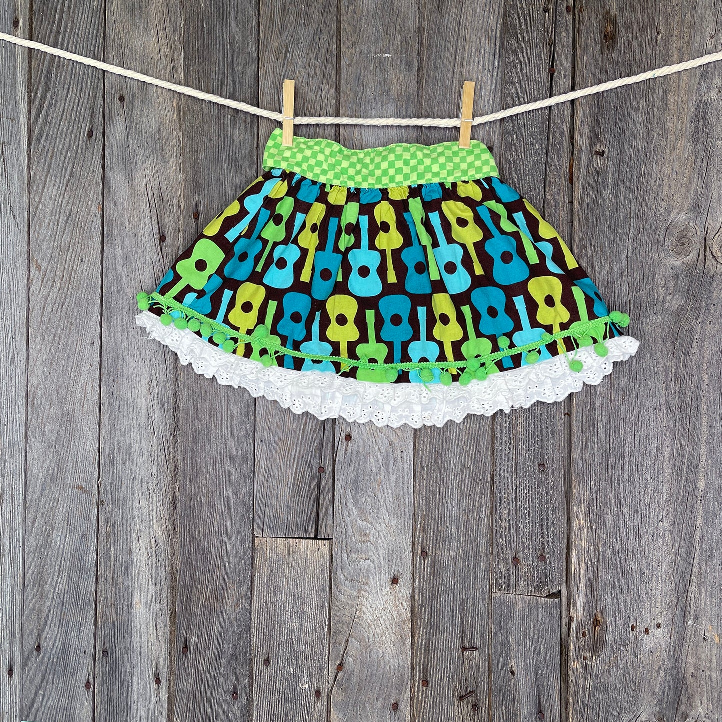 Skirt 2T BCP (7193293488306)
