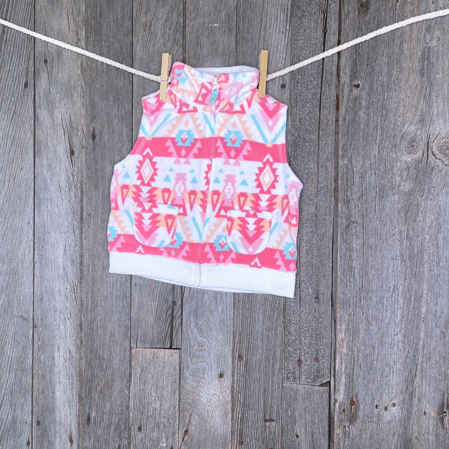 Vest 18-24 Months Essentials BCP (7228328935602)