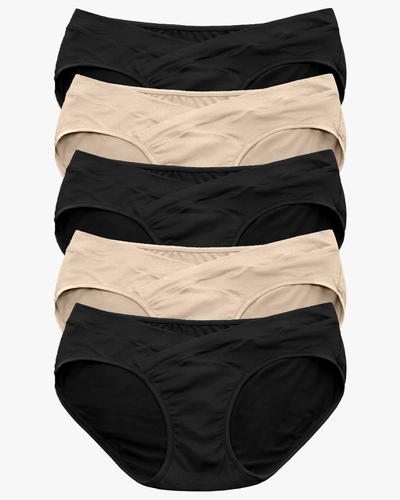 Child panties - Organic cotton underwear