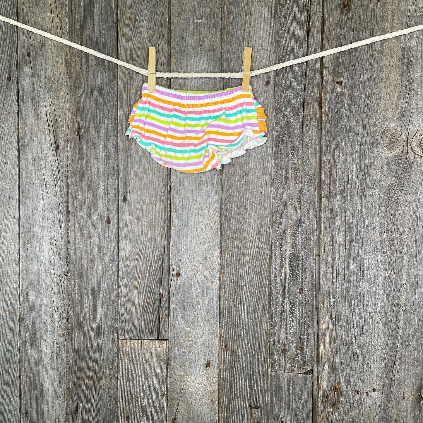 Bloomers 0-3 Months Essentials BCP (7164407677106)