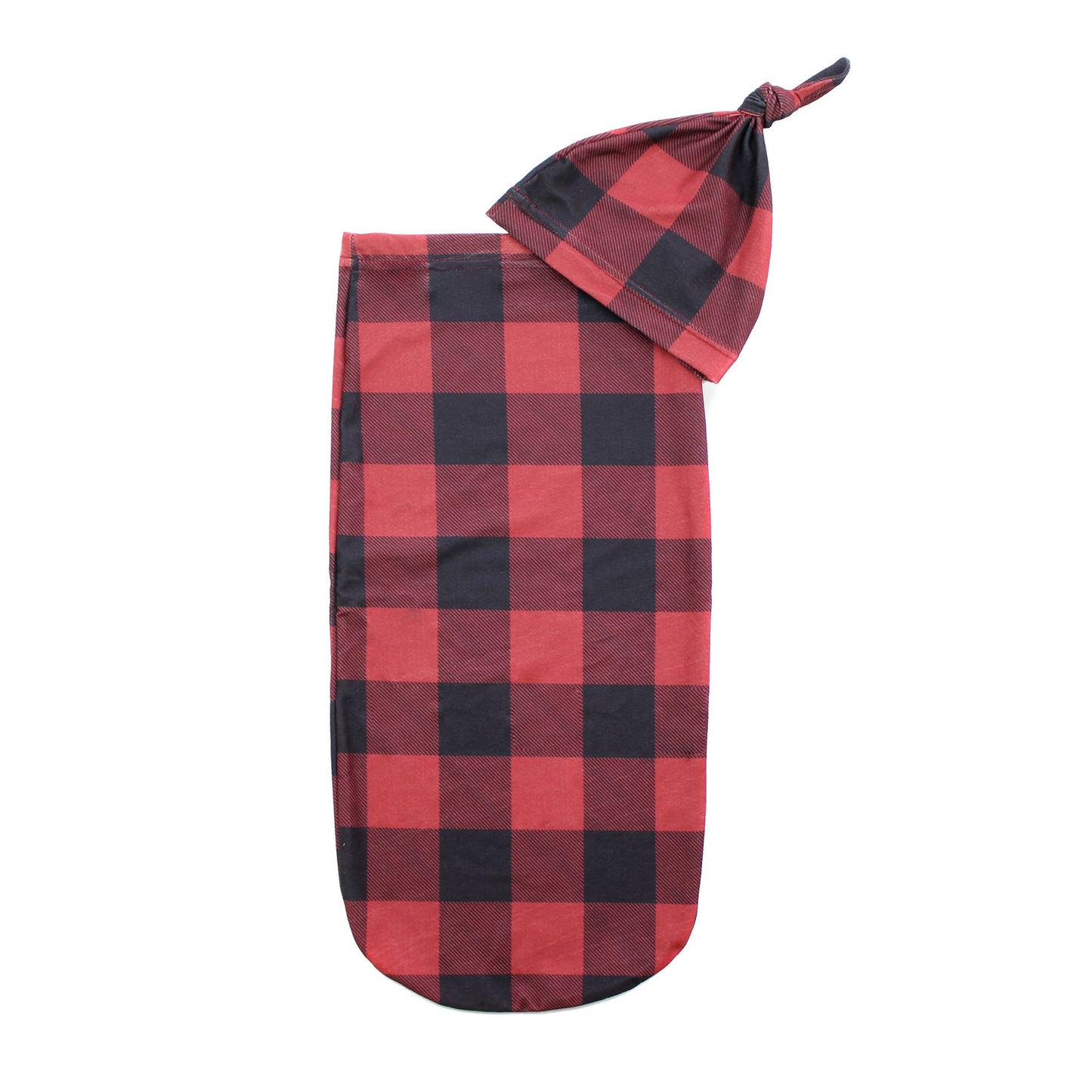 Itzy Ritzy - WAREHOUSE SALE Cutie Cocoon + Hat Sets (7488040337586)