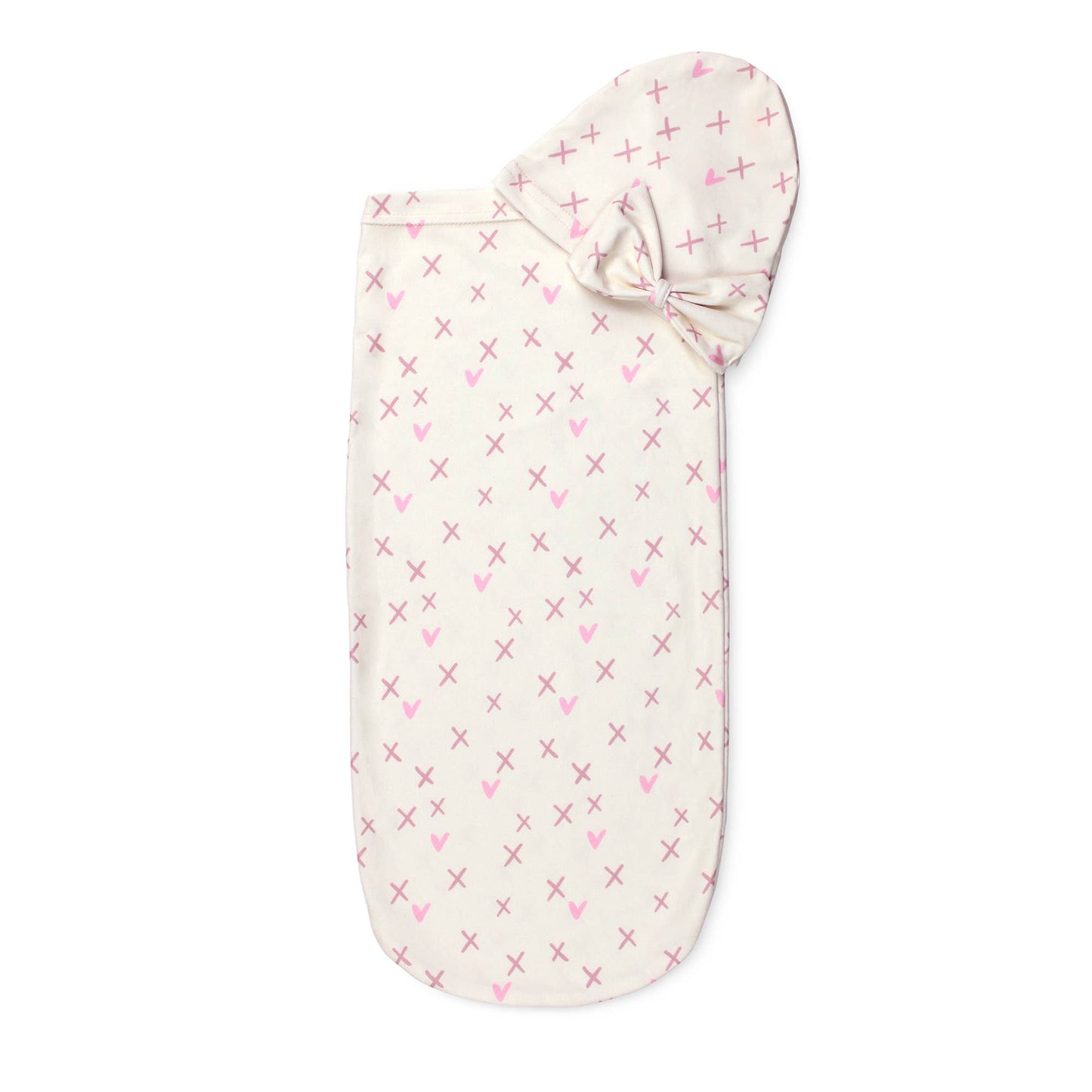 Itzy Ritzy - WAREHOUSE SALE Cutie Cocoon + Hat Sets (7488040730802)