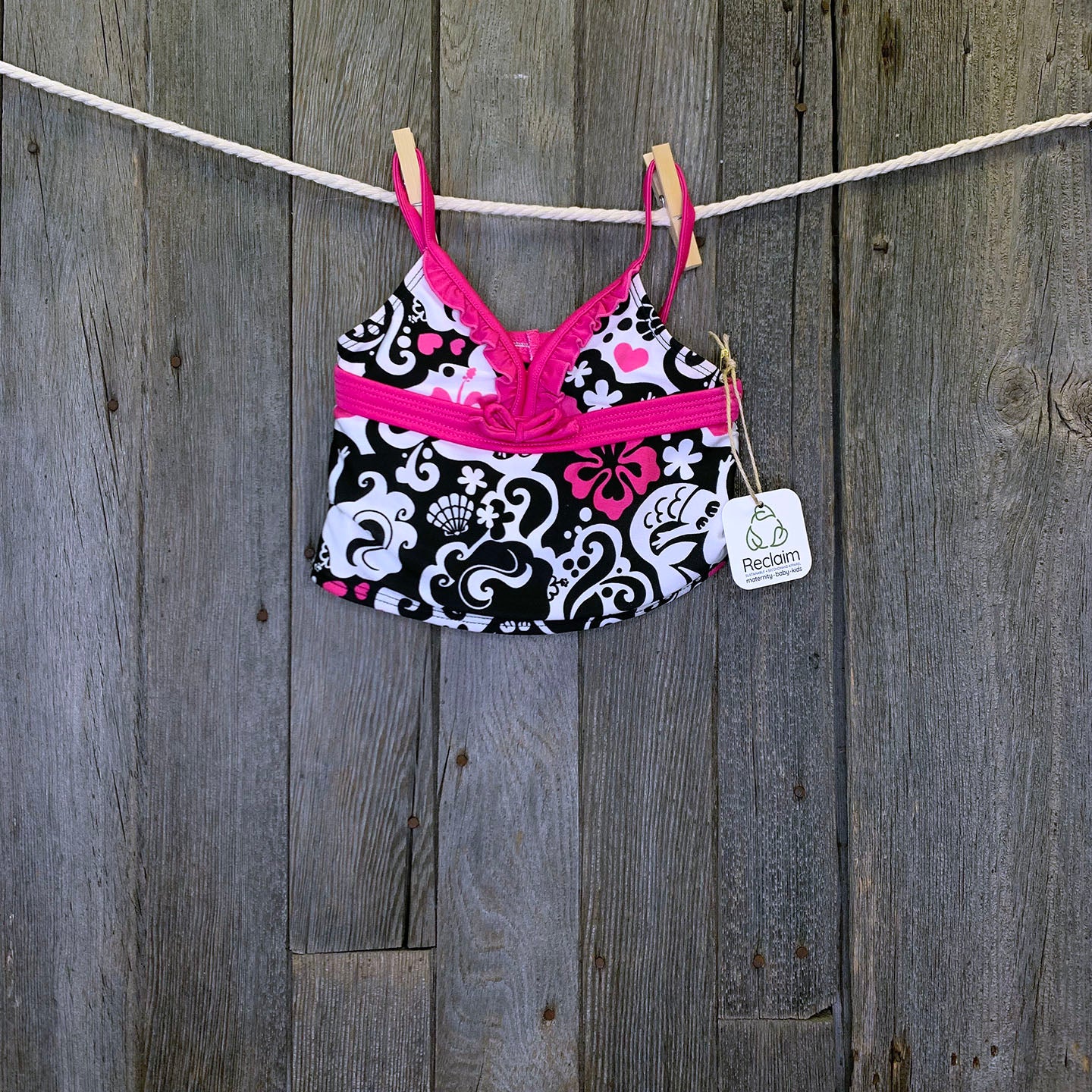 Swimwear Two Piece 2T BCP (7229816799410)