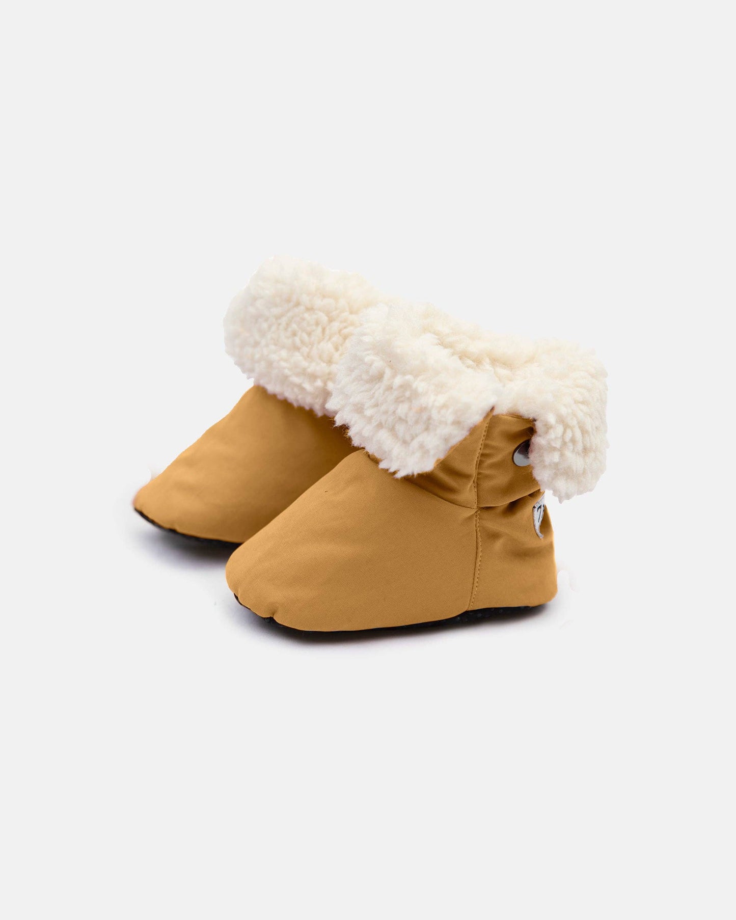 7AM Enfant - Baby Booties - Benji **ARRIVING IN OCTOBER**