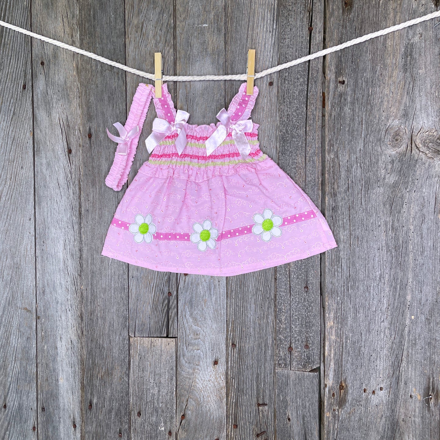 PRICE CHECK One Piece Outfit Dress 0-3 Months Essentials (7149784760498)