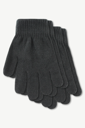 Copy of Hot Paws- 4-6 Yrs Kids' Fleece Mittens (7466985324722)