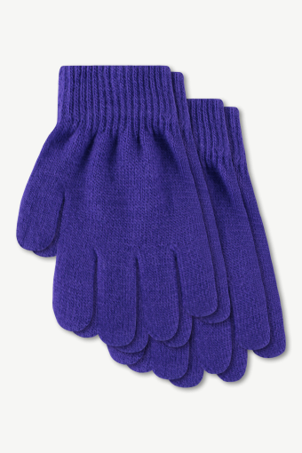 Copy of Hot Paws- 4-6 Yrs Kids' Fleece Mittens (7466985324722)