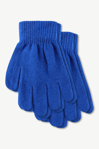 Copy of Hot Paws- 4-6 Yrs Kids' Fleece Mittens (7466985324722)