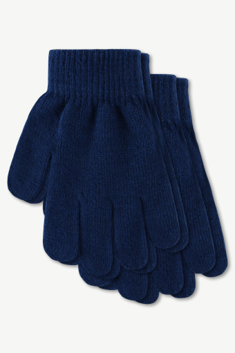 Copy of Hot Paws- 4-6 Yrs Kids' Fleece Mittens (7466985324722)