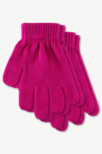 Copy of Hot Paws- 4-6 Yrs Kids' Fleece Mittens (7466985324722)