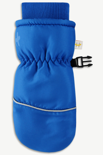 Copy of Hot Paws- 4-6 Yrs Kids' Winter Gloves Reflective Stripe (7466645553330)