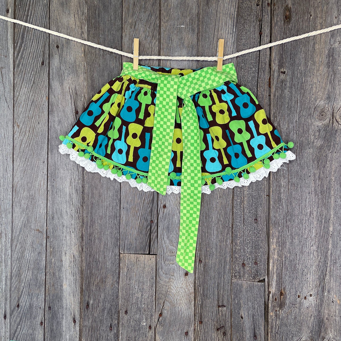 Skirt 2T BCP (7193293488306)