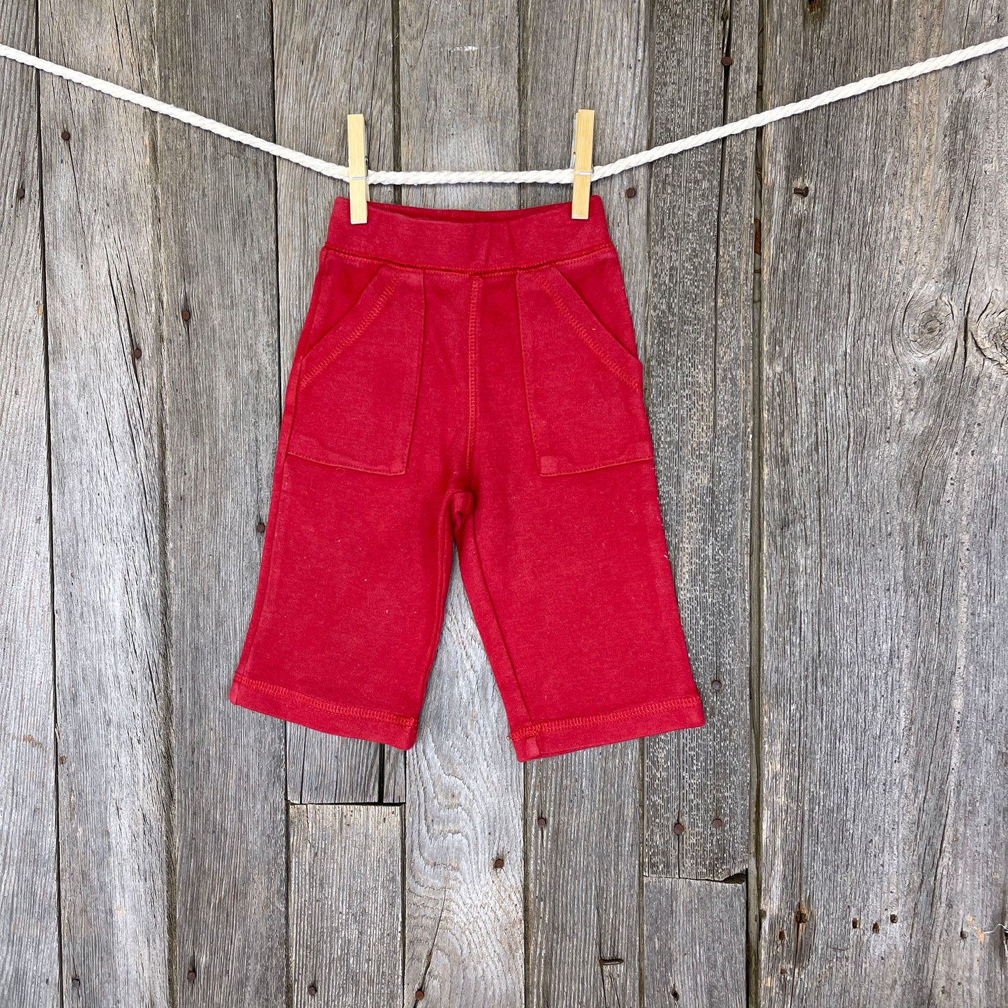Pants Lounge 3-6 Months Essentials BCP (7217576607922)