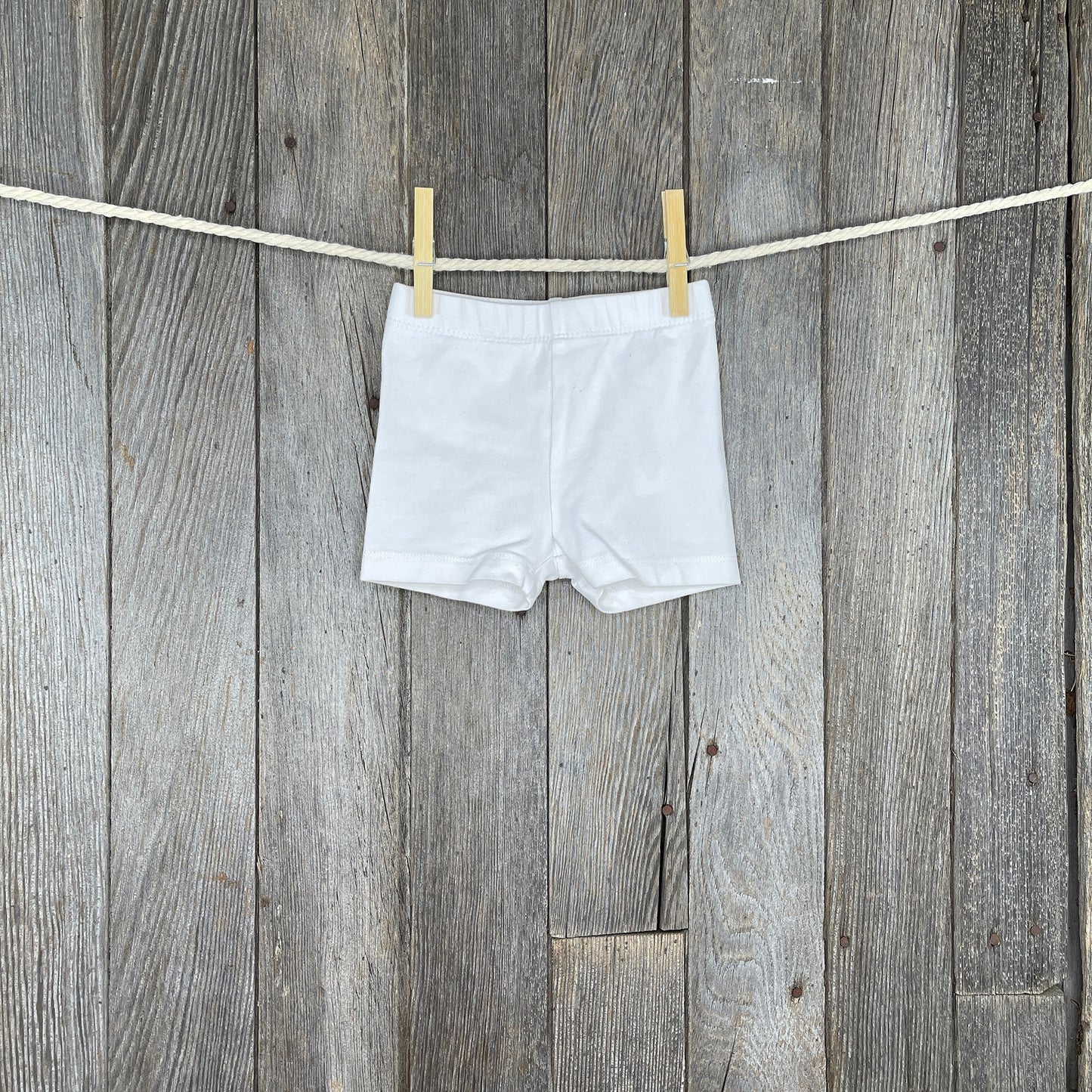 Shorts Lounge 3-6 Months Essentials BCP (7160366399666)